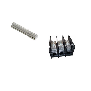 Image Terminal & strips